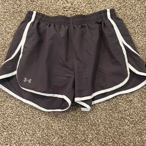 Under Armour Running Shorts